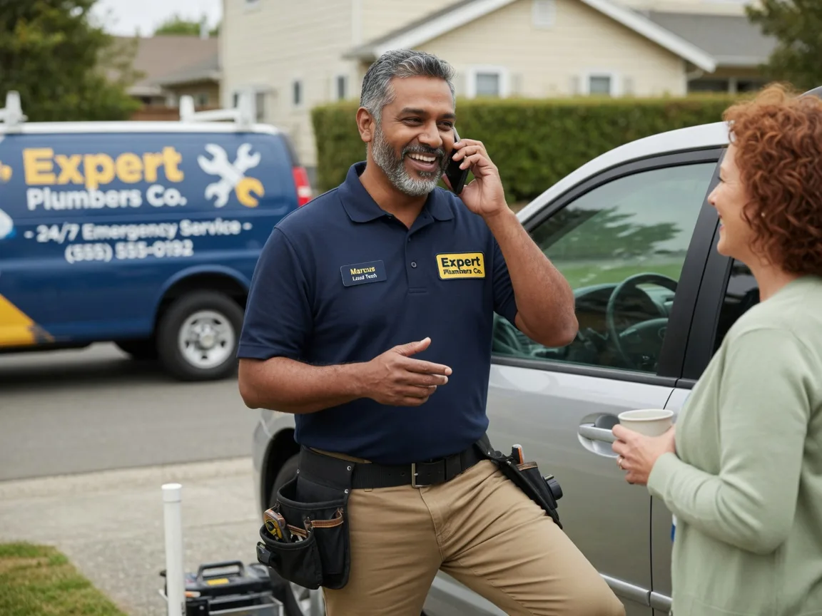 Drain Cleaning Poway, CA FAQs